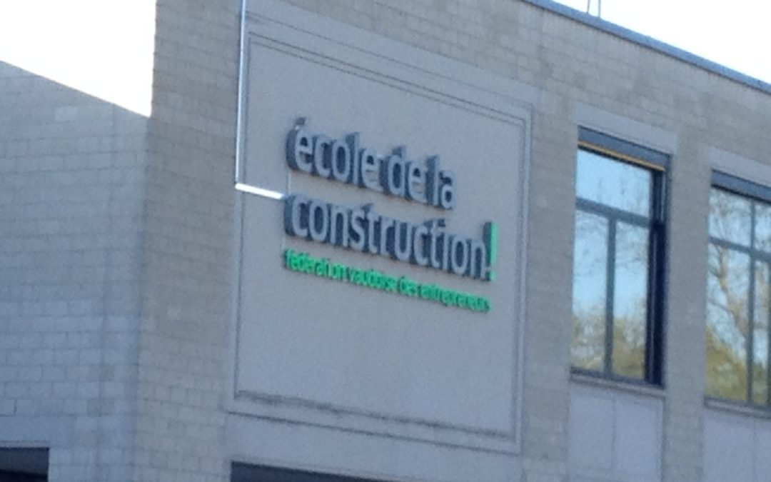 2014 – FVE Tolochenaz