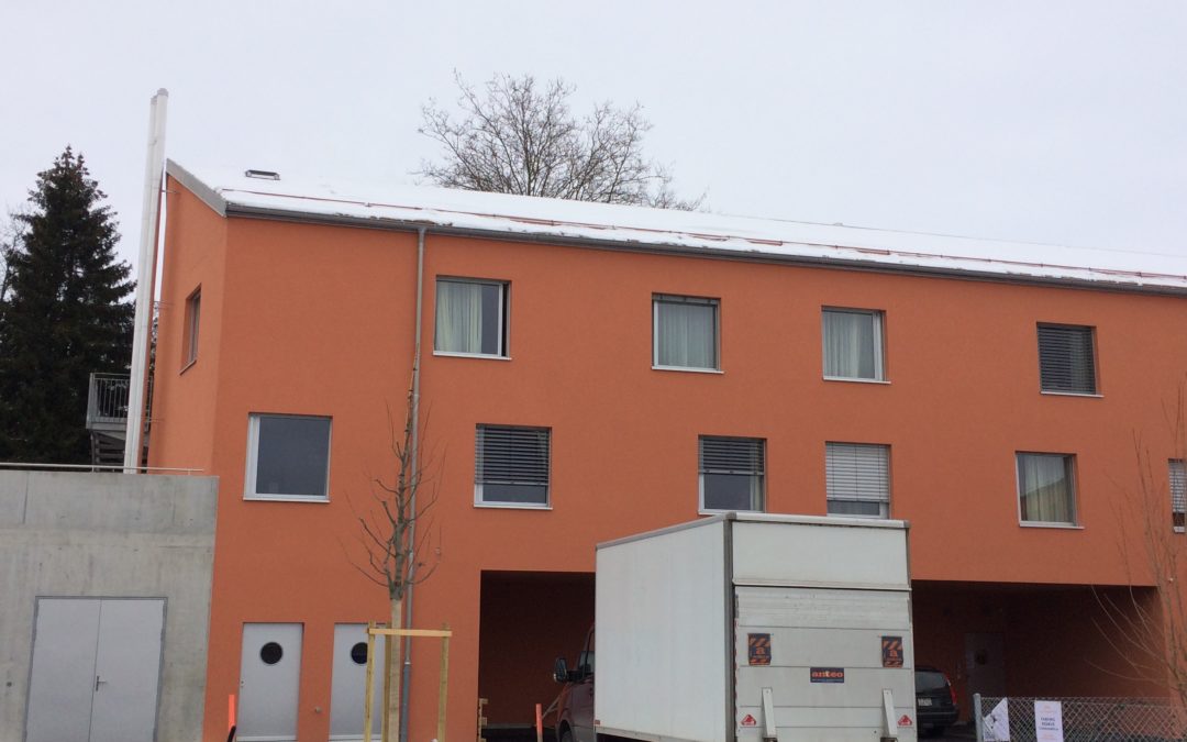 2014 – EMS Primeroche CHESEAUX