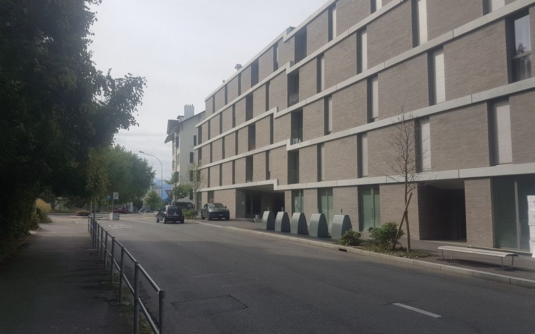 2017 – AVENIR SAUGIAZ